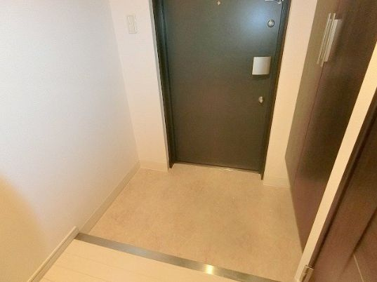 本町橋倶楽部の玄関|本町橋倶楽部　玄関