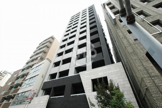 本町橋倶楽部の外観|本町橋倶楽部　外観