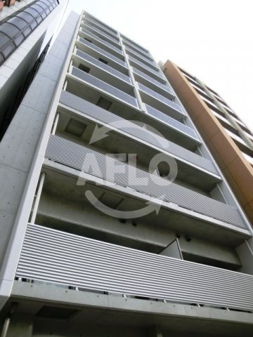 本町橋倶楽部の外観|本町橋倶楽部　外観