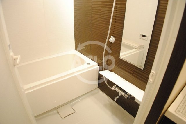 本町橋倶楽部の浴室|本町橋倶楽部　浴室