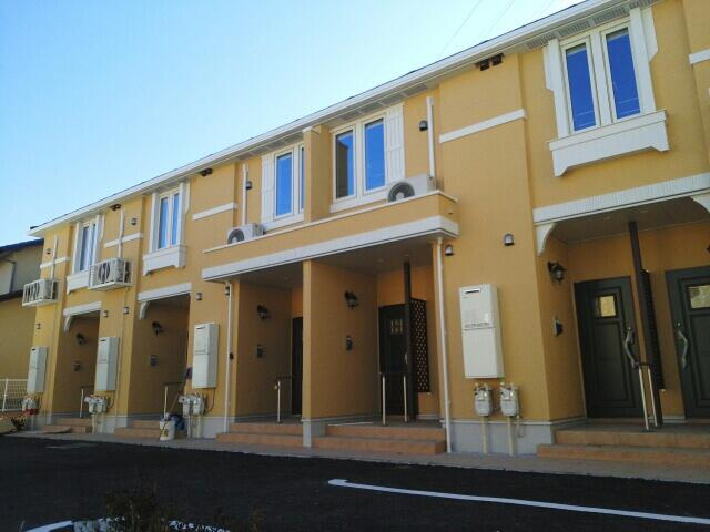 サクラ　ヴィレッジＡ