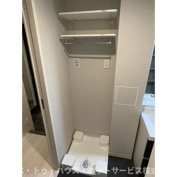 Brilliant　View　Central Parkのその他