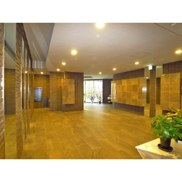 Brilliant　View　Central Parkのその他