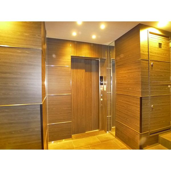 Brilliant　View　Central Parkのその他