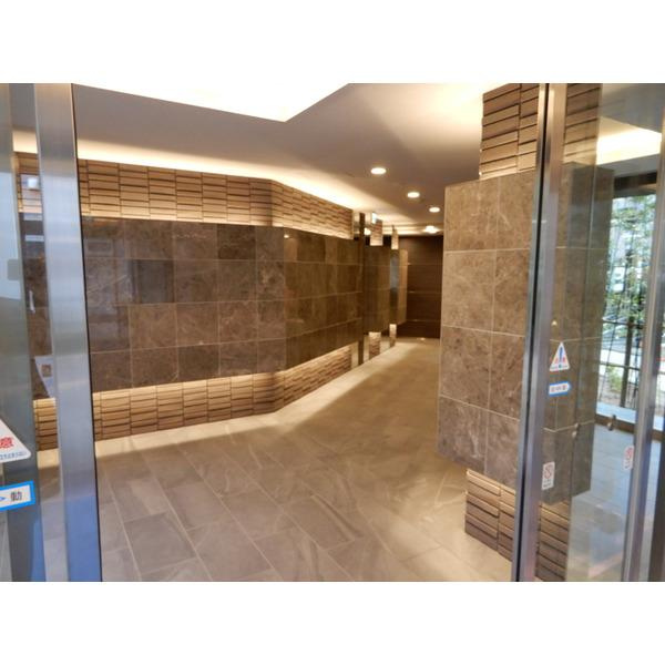 Brilliant　View　Central Parkのその他