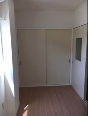 【洋室】 | ララポートみずほ | 使い勝手のいい洋室です