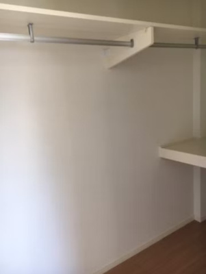 【収納】 | ララポートみずほ | 便利な収納スペースです