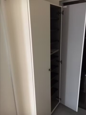 【収納】 | ララポートみずほ | 小物を収納するのに便利です