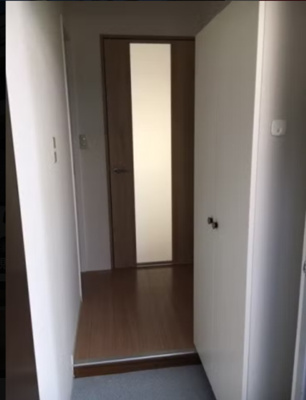 【玄関】 | ララポートみずほ | 明るい玄関です