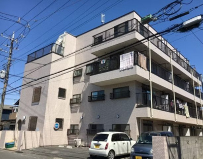 【外観】 | ララポートみずほ | きれいな外観です