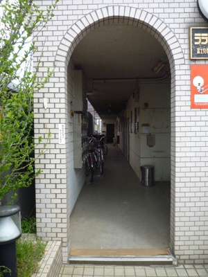 【エントランス】 | ララポートみずほ