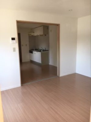 【居間・リビング】 | ララポートみずほ | ゆったり過ごせるリビングです