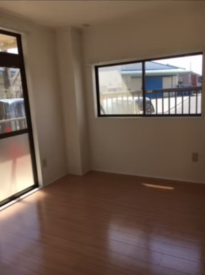 【寝室】 | ララポートみずほ | 寝室にいかがでしょうか