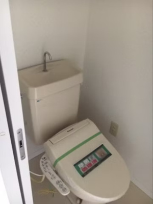 【トイレ】 | ララポートみずほ | トイレも気になるポイント