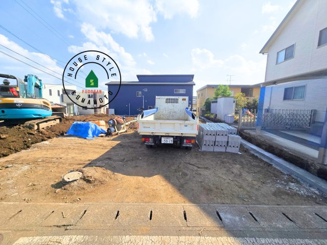 合志市須屋第9-2棟(2号棟)