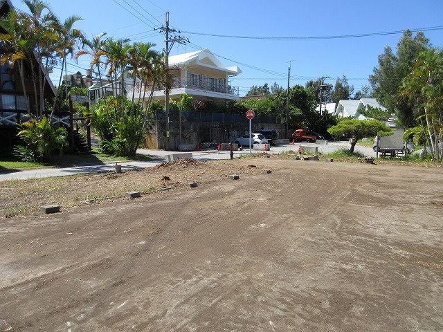  | 恩納村字名嘉真売地