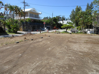  | 恩納村字名嘉真売地