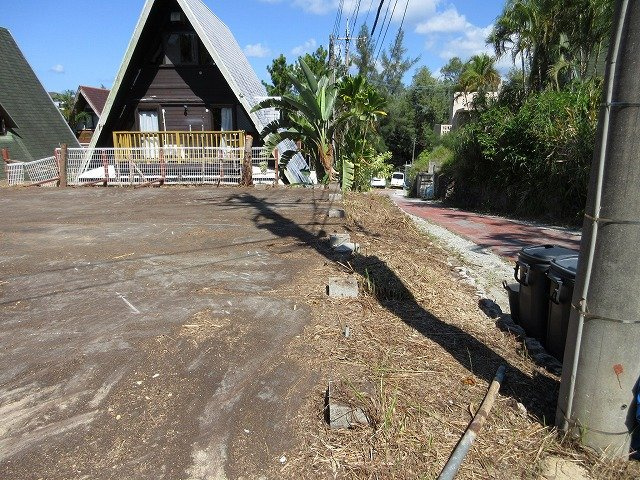  | 恩納村字名嘉真売地