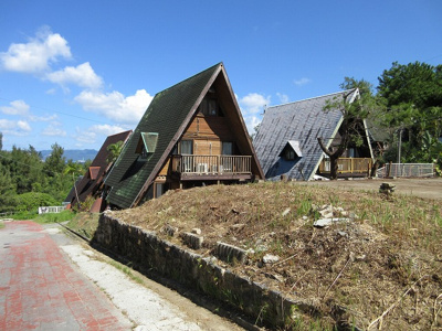  | 恩納村字名嘉真売地