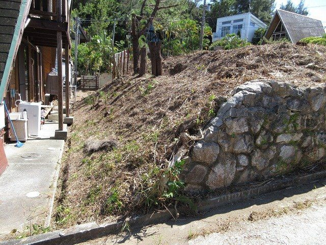  | 恩納村字名嘉真売地