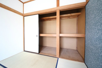 【収納】 | ウチダハイツ