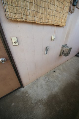 【その他】 | ウチダハイツ