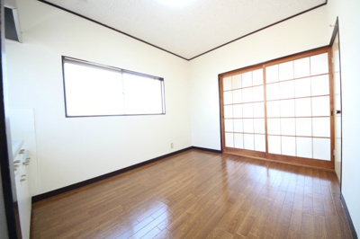 【居間・リビング】 | ウチダハイツ