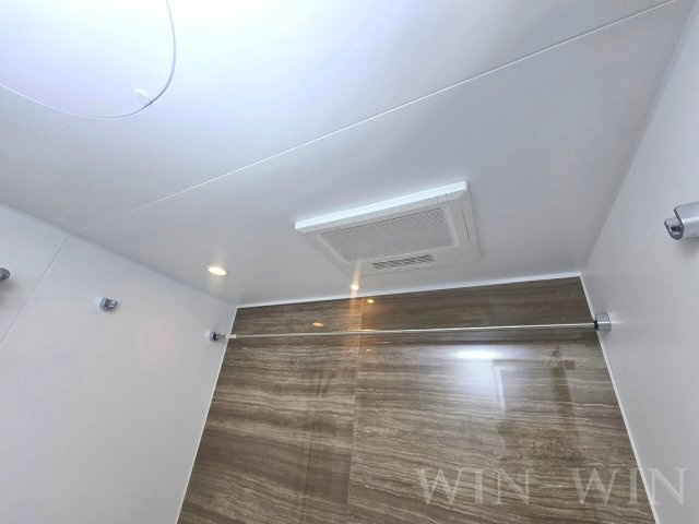 ミモザの設備|イメージ（同施工会社同一モデルの写真です）