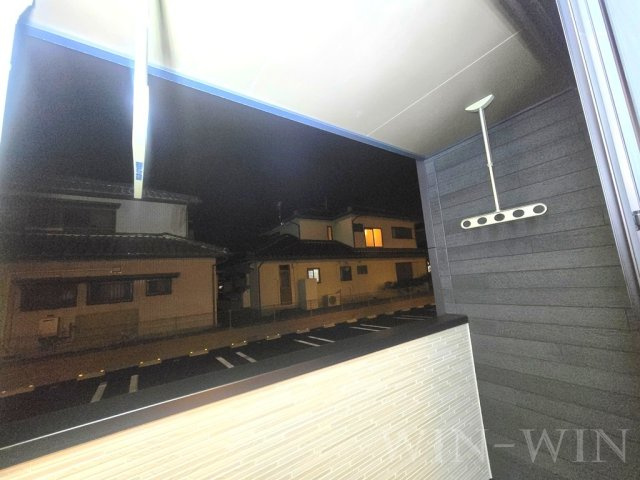 ミモザの設備|イメージ（同施工会社同一モデルの写真です）