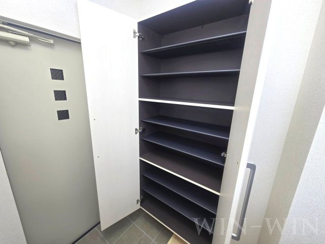 ミモザの玄関|イメージ（同施工会社同一モデルの写真です）