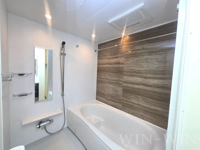 ミモザの浴室|イメージ（同施工会社同一モデルの写真です）