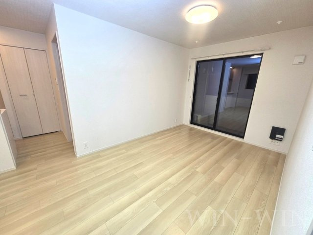 ミモザの居間・リビング|イメージ（同施工会社同一モデルの写真です）