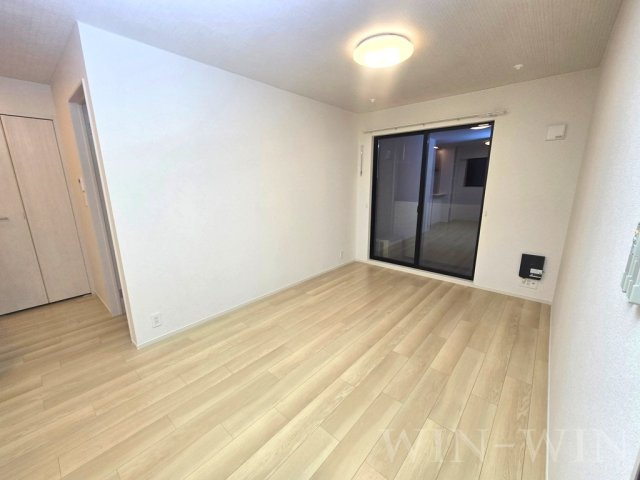 ミモザの居間・リビング|イメージ（同施工会社同一モデルの写真です）