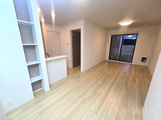 ミモザの居間・リビング|イメージ（同施工会社同一モデルの写真です）