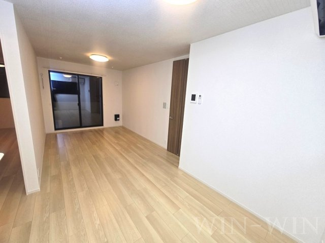 ミモザの居間・リビング|イメージ（同施工会社同一モデルの写真です）