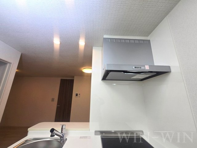 ミモザのキッチン|イメージ（同施工会社同一モデルの写真です）