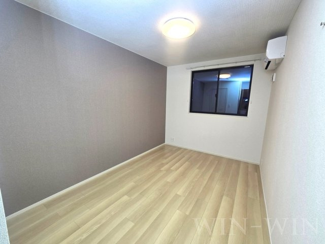 ミモザの寝室|イメージ（同施工会社同一モデルの写真です）