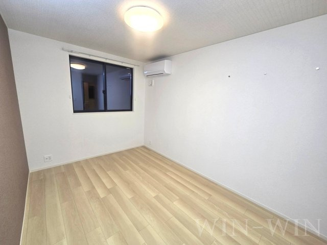 ミモザの寝室|イメージ（同施工会社同一モデルの写真です）