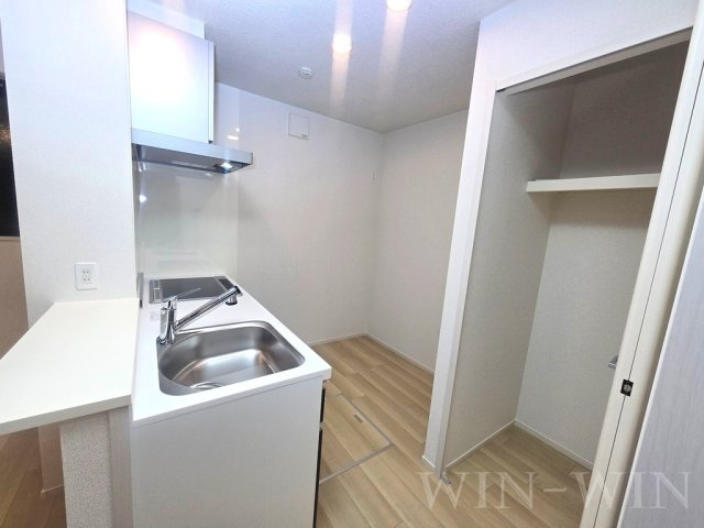 ミモザの内装|イメージ（同施工会社同一モデルの写真です）