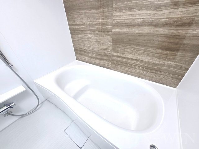 ミモザの浴室|イメージ（同施工会社同一モデルの写真です）