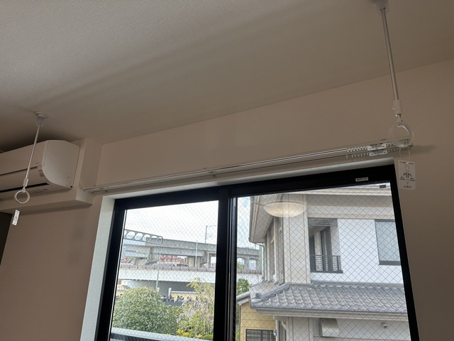 CITY連坊ステーションコートの設備