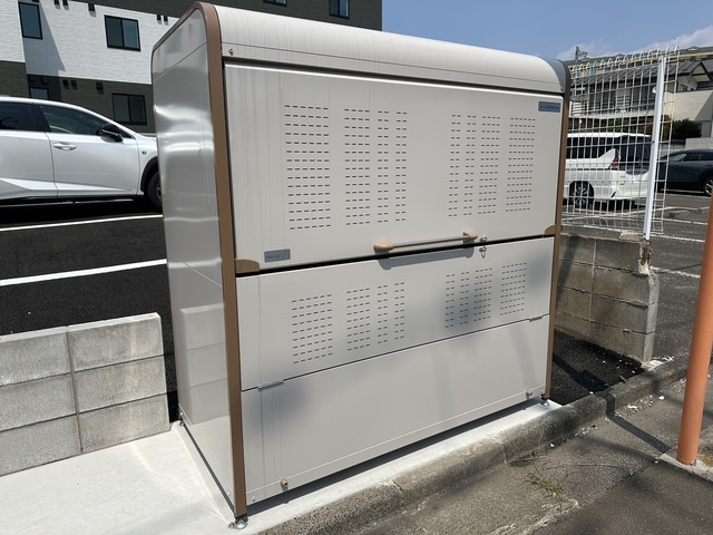 CITY連坊ステーションコートのその他共用部分