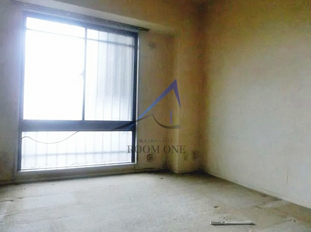 アビタチオーネの寝室|寝室です。