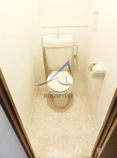 アビタチオーネのトイレ|トイレです。