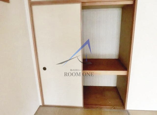 アビタチオーネの収納|収納です。