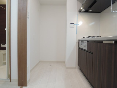 【内装】 | グランコート茨木永代町 | 208の写真