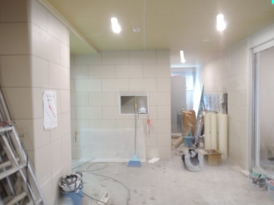 【ロビー】 | グランコート茨木永代町