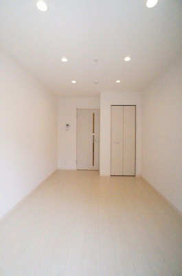 【内装】 | リブリ相武台