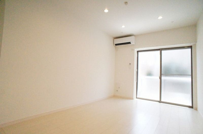 【展望】 | リブリ相武台