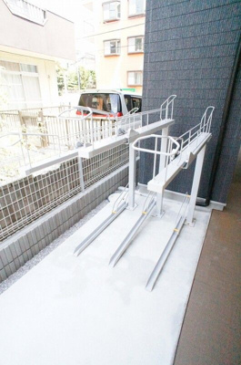 【駐車場】 | リブリ相武台